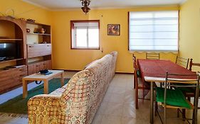 Apartamento Encantador Perto Da Praia, Em Sao Jacinto