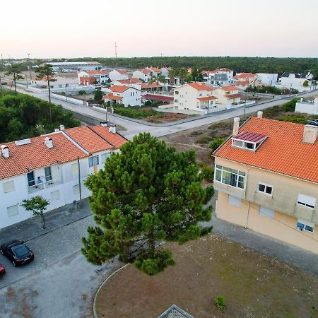 Appartement Apartamento Encantador Perto Da Praia, Em Sao Jacinto à Aveiro Extérieur photo