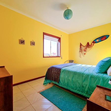 Appartement Apartamento Encantador Perto Da Praia, Em Sao Jacinto à Aveiro Extérieur photo