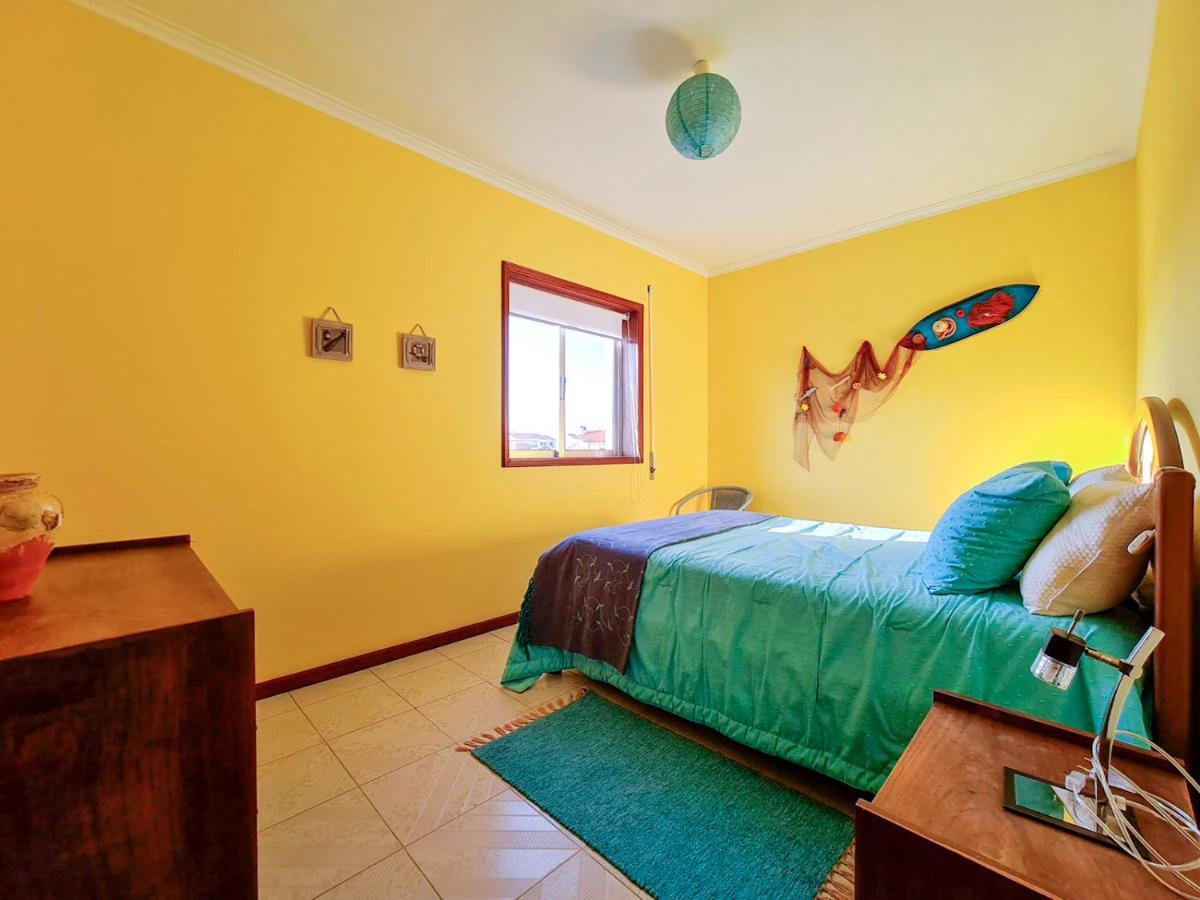 Appartement Apartamento Encantador Perto Da Praia, Em Sao Jacinto à Aveiro Extérieur photo