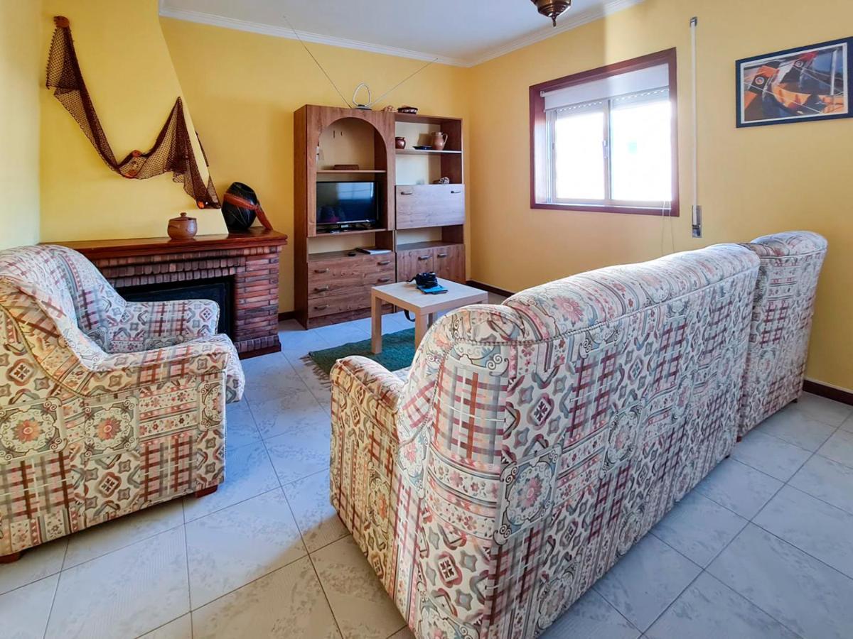Appartement Apartamento Encantador Perto Da Praia, Em Sao Jacinto à Aveiro Extérieur photo