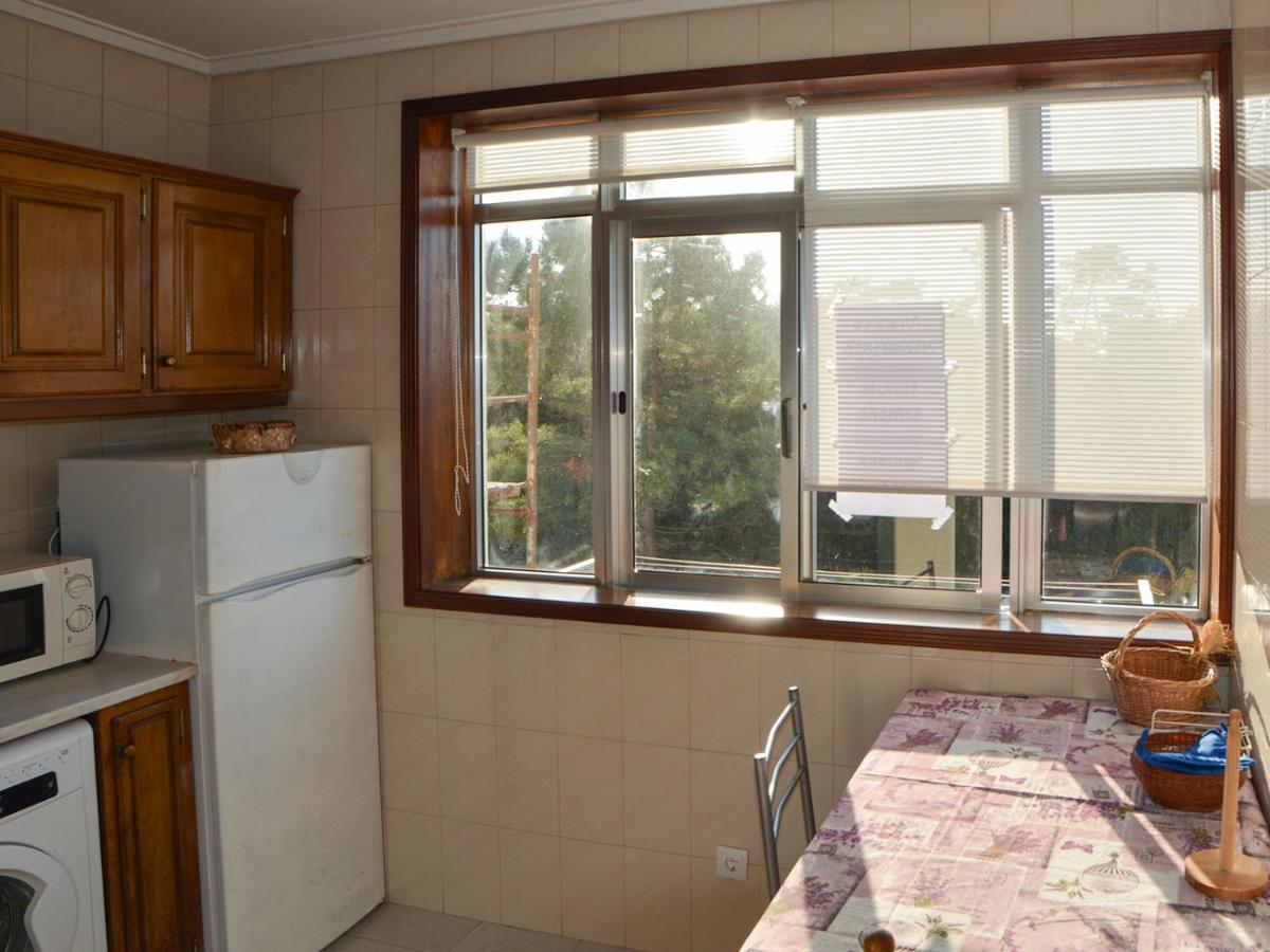 Appartement Apartamento Encantador Perto Da Praia, Em Sao Jacinto à Aveiro Extérieur photo