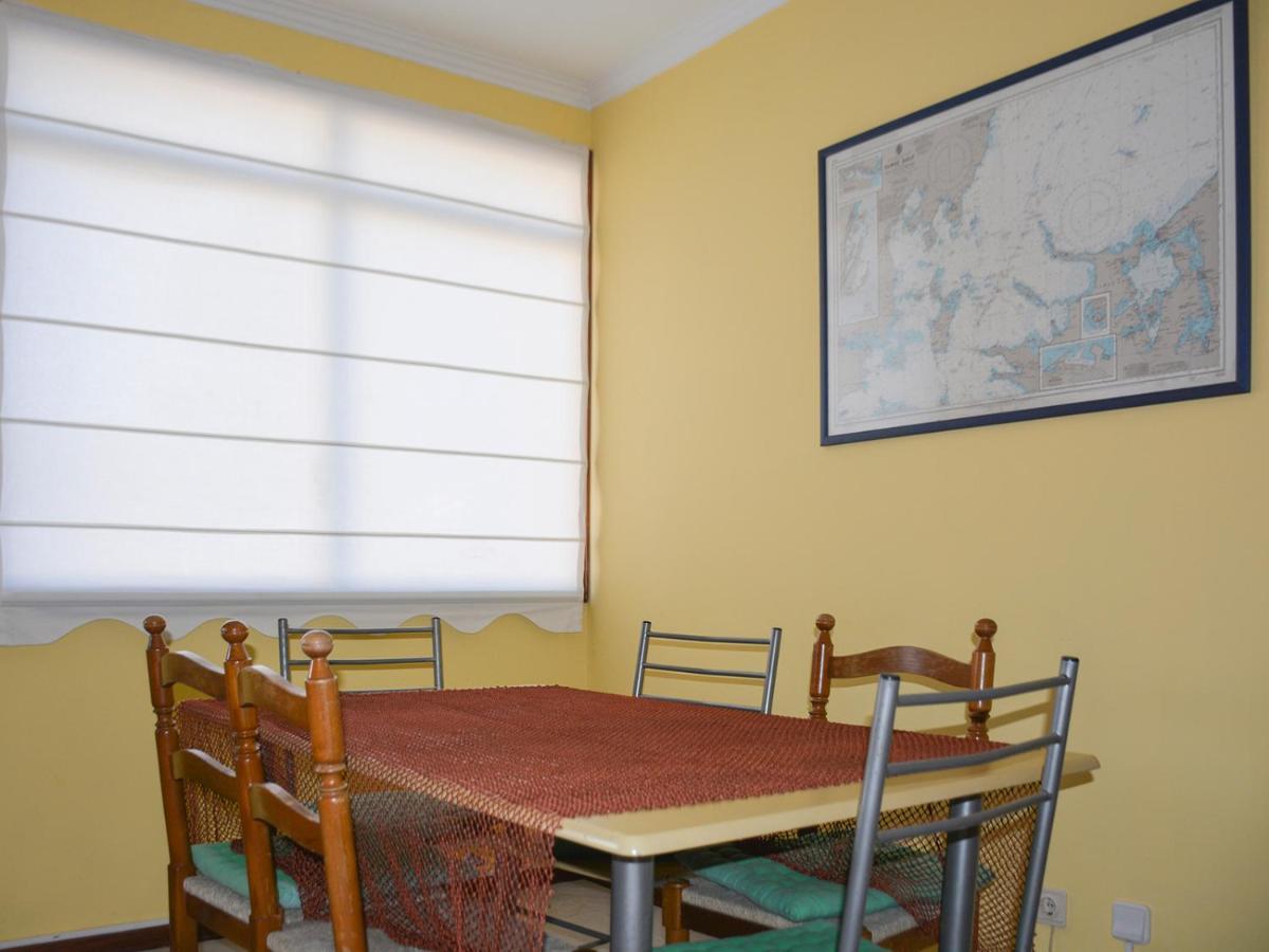 Appartement Apartamento Encantador Perto Da Praia, Em Sao Jacinto à Aveiro Extérieur photo