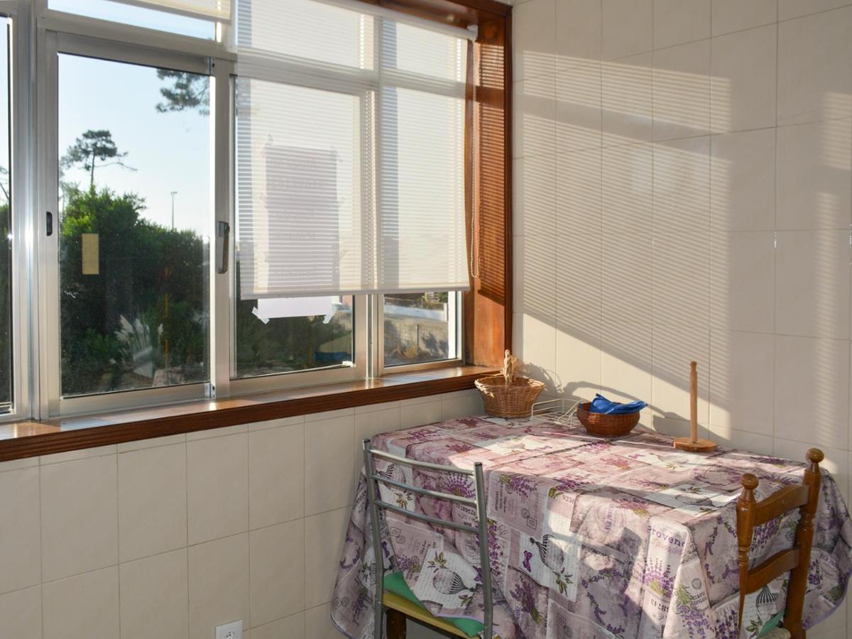 Appartement Apartamento Encantador Perto Da Praia, Em Sao Jacinto à Aveiro Extérieur photo