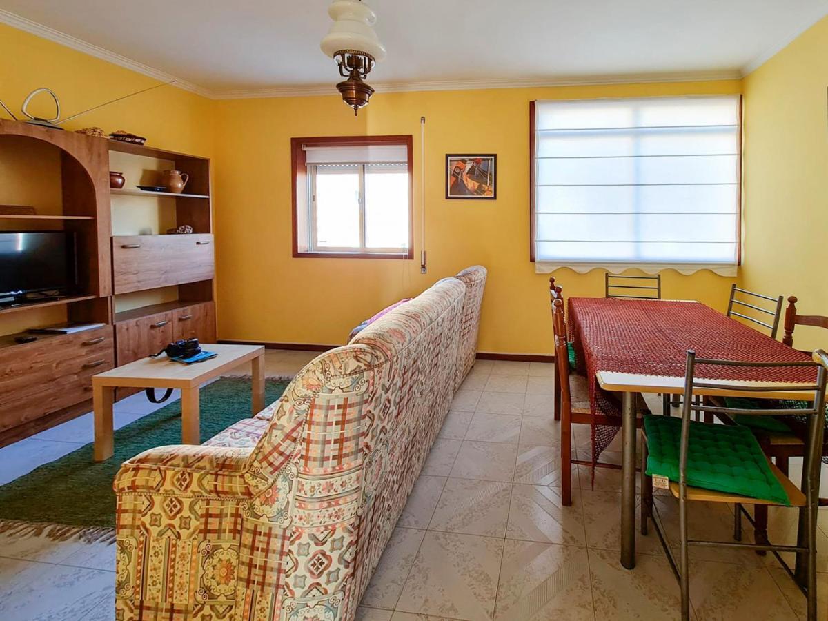 Appartement Apartamento Encantador Perto Da Praia, Em Sao Jacinto à Aveiro Extérieur photo