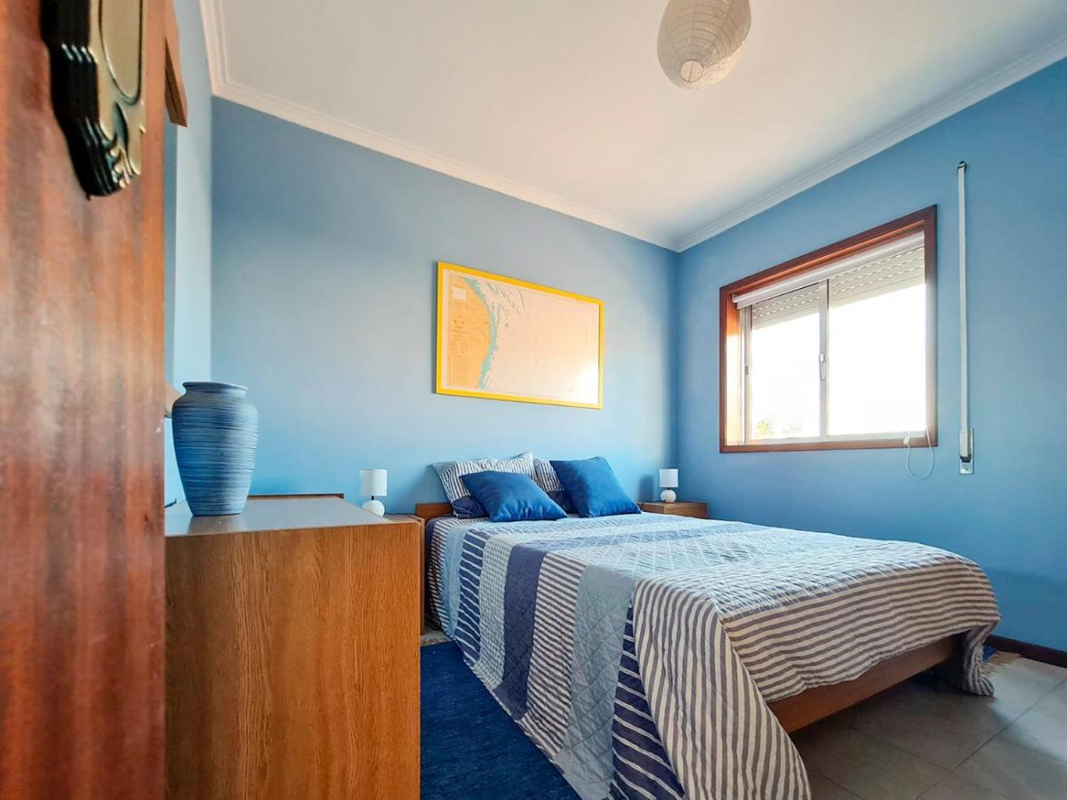 Appartement Apartamento Encantador Perto Da Praia, Em Sao Jacinto à Aveiro Extérieur photo