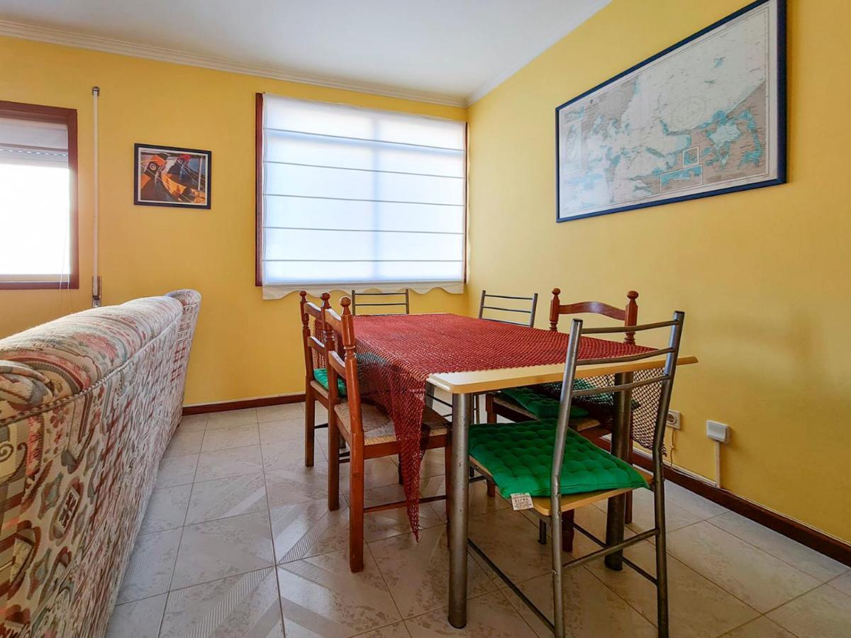 Appartement Apartamento Encantador Perto Da Praia, Em Sao Jacinto à Aveiro Extérieur photo