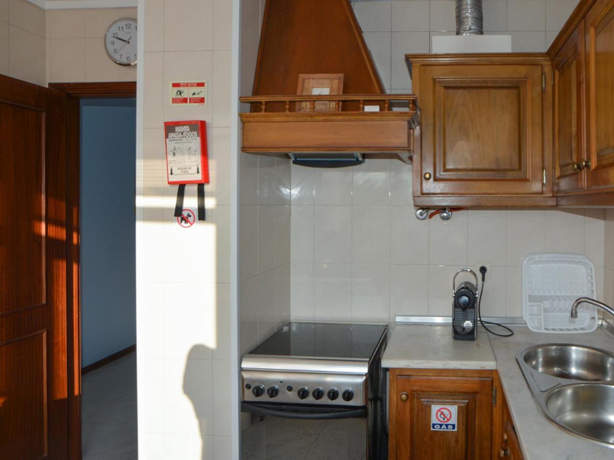 Appartement Apartamento Encantador Perto Da Praia, Em Sao Jacinto à Aveiro Extérieur photo